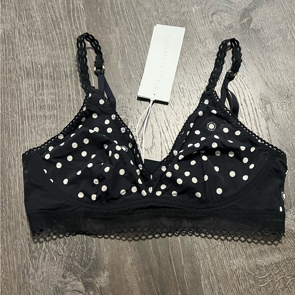Stella McCartney Other - Stella McCartney**Melanie Winking Soft Cup Bra**S,M,L $128